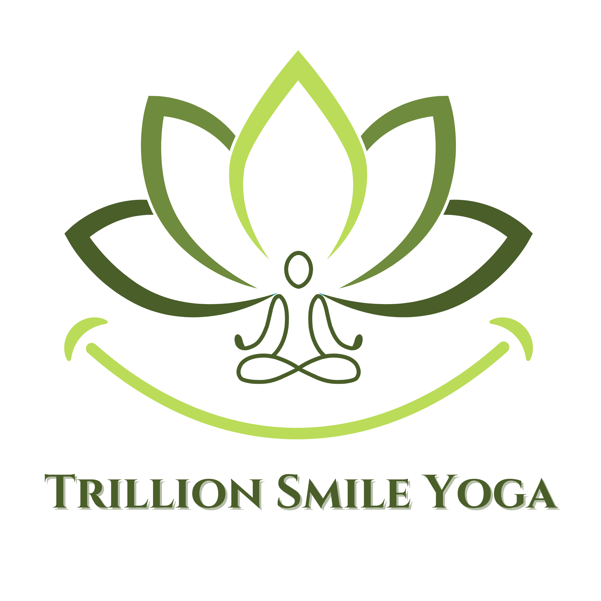 TrillionSmileYoga